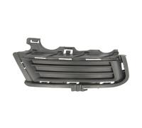 BLIC 6502-07-9550918P Grille de ventilation, pare-chocs
