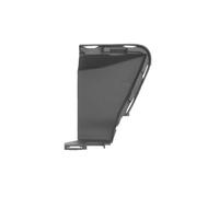 BLIC 6502-07-9550921P Grille de ventilation, pare-chocs