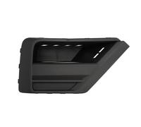 Grille de ventilation, pare-chocs BLIC 6502-07-9565912Q