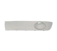 Grille de ventilation, pare-chocs BLIC 6502-07-9568917P gauche