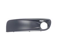 Grille de ventilation, pare-chocs BLIC 6502-07-9568925P gauche