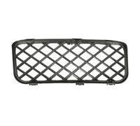 Grille de pare-chocs avant gauche noir 6502-07-9585919PP BLIC pour VW TOUAREG