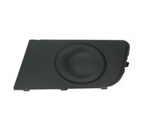 Grille de ventilation, pare-chocs BLIC 6502-07-9595915P gauche