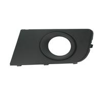 Grille de ventilation, pare-chocs BLIC 6502-07-9595917P gauche