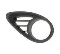 Grille de ventilation, pare-chocs BLIC 6502-07-9802915P gauche