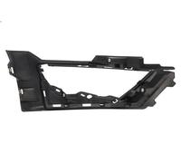 Grille de ventilation, pare-chocs BLIC 6509-01-6621921P gauche