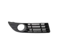 Grille de ventilation, pare-chocs BLIC 6509-01-9506998P Droite