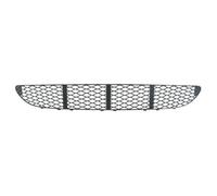 Grille de Ventilation Pare-Chocs Centre pour Mercedes-Benz W211 S211