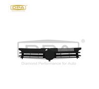 Grille de ventilation, pare-chocs DPA 88530047002 pour VW 1J0853653C 01C
