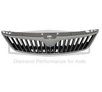 Grille de ventilation, pare-chocs DPA 88530865302 1Z0853661A 1ZD853661 1ZD853661