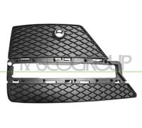 Grille De Ventilation, Pare-Chocs ME8292144 PRASCO Pour MERCEDES-BENZ