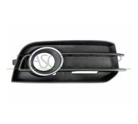 Prasco Grille de ventilation pare-chocs AD1202143 droit