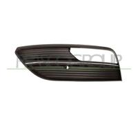 PRASCO AD3242126 Grille de ventilation, pare-chocs