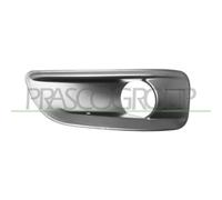 Grille De Ventilation Pare Chocs Prasco CI4272123 pour Citroën Avant Droite