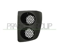 PRASCO FT1142134 Grille de ventilation, pare-chocs
