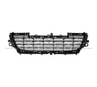 Grille De Ventilation Pare Chocs Prasco PG5002120 pour Peugeot Avant