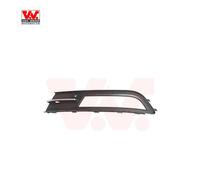 VAN WEZEL 5742595 Grille de ventilation, pare-chocs