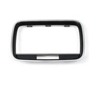 Grille De Ventilation Pour Benz Pour GLS Pour GLE W167 2020-2025 Couvercle Panneau Calandre Sortie D'air Console Arrière Côté Passager Voiture Grille Aeration Avant(Model B-Passenger)