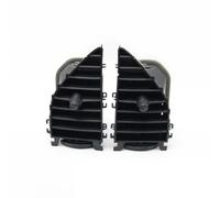 Grille De Ventilation Pour Benz Pour Vito V260 W447 W448 (2015-2020) Grille Ventilation Centrale Tableau Bord Avant Voiture Sortie Climatisation Ventilation Grille(2PCS L and R)