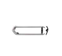 Grille De Ventilation Pour BMW 2 3 4 Z4 Série F40 F44 G20 G28 G29 2017 2018 2019 Voiture Avant Milieu AC Climatiseur Grille D'aération Curseur Clip grille d'aération(ML-Outer frame)