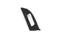 Grille De Ventilation pour BMW Série 1 2 F20 F21 F22 F23 2012-2019 LHD Grille Ventilation Gauche Droite Panneau Sortie d'air Garniture Couverture Sortie Climatiseur(Left-L1)