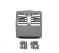 Grille de Ventilation pour climatisation arrière de Voiture, pour Mercedes pour Benz Classe CE Coupé W204 W207 C180 C200 C220 C260 C300 SICOTTON