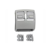 Grille de Ventilation pour climatisation arrière de Voiture, pour Mercedes pour Benz Classe CE Coupé W204 W207 C180 C200 C220 C260 C300 SICOTTON