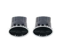 Grille de Ventilation pour climatisation Automobile Focus MK2 2005-2013 Ensemble de Grille de Sortie de climatisation 4M51A014L21AD 4M51-A014L21-AD