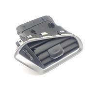 Grille de Ventilation pour climatisation de Voiture, pour Citroën C4B7 DS4, Ferme M1-N1, Panneau de Ventilation Central, volet Droit Gauche, 8247EC 8265NN 8247S1 8247S2 (8247S2)