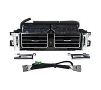 Grille De Ventilation Pour Climatisation De Voiture Pour Land Rover Pour Range Rover Pour Vogue L405 2013-2017 Sport L494 2014-2017 CRRYUQWWM(L405 13-17)