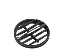 Grille De Ventilation pour Climatisation Intérieure De Voiture, Accessoire Pliable pour VW Tiguan 2010-2017