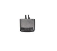 Grille De Ventilation pour Climatisation Kia K3 2011-2018, Kit De Réparation pour Grille De Ventilation, Rangée Avant, Centre Gauche/Droite, Clip