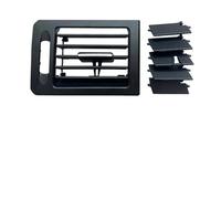 Grille De Ventilation pour Climatisation, pour Benz Classe C C180 C200 C220 C230 260 300 350 2007-2011, Version Améliorée Lhd RHD W204