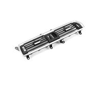 Grille De Ventilation Pour Climatiseur Pour Série 5 Pour Gran Pour Turismo Pour GT F07 528 530 535 550 2010-2017 Grilles D'aération Centrale(Middle-B)