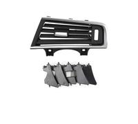 Grille De Ventilation Pour Climatiseur Pour Série 5 Pour Gran Pour Turismo Pour GT F07 528 530 535 550 2010-2017 Grilles D'aération Centrale(Right-A 1)