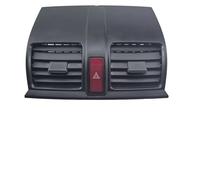 Grille De Ventilation Pour CRV 2007-2011 Pour RE2/RE4 Console Centrale Sortie D'air Cadre Central Palette Ventilation Grille(A model)