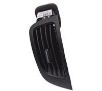 Grille De Ventilation Pour FORTE Pour CERATO 2008-2013 Buse Climatisation Sortie D'air A/C Des Deux Côtés La Sortie D'air Avant Centre LH RH Ventilation Grille(Center left)