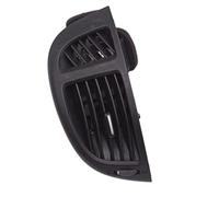 Grille De Ventilation Pour FORTE Pour CERATO 2008-2013 Buse Climatisation Sortie D'air A/C Des Deux Côtés La Sortie D'air Avant Centre LH RH grille d'aération(Gauche)