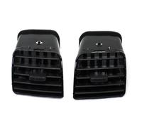 Grille De Ventilation Pour Great Pour Wall Pour Wingle 3 5 Tableau De Bord Sortie D'air Climatiseur Cool Warm A/C Ventilation Grille(Center Left Right)