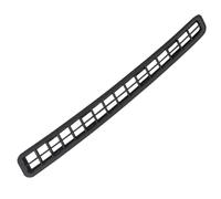 Grille De Ventilation Pour Jeep Pour Wrangler TJ 1997-2002 55036307/55036306 Toit Rigide Sortie D'air Latérale Extérieure Arrière Gauche/droite Ventilation Grille(1pc Left)