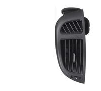 Grille De Ventilation Pour Kia Pour Forte 2008-2013 Centre Milieu/Avant Gauche Côté Droit 97480-1X050 Buse Sortie Climatisation Voiture A/C Air Vent Ventilation Grille(Edge Left Side)