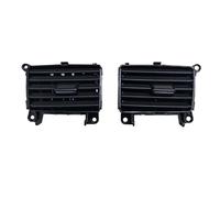Grille De Ventilation Pour Kia Pour Sportage 2005 - 2009 A/C Grille Sortie Climatisation Pour Tableau Bord 974801F000 974901F000 Grille Aeration Avant(In the left right)