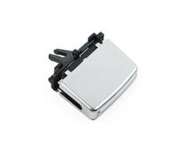 Grille De Ventilation pour Mercedes Benz Classe E W212 W207 E260 E350 E550 Clip De Réparation pour Grille De Ventilation De Voiture Curseur De Ventilation Avant du Climatiseur