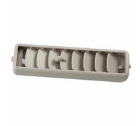Grille De Ventilation Pour Mitsubishi Pour Pajero 2007-2020 7842A069HA 7842A069YA Grille Ventilation Toit Ventilation Grille(Beige Vent)