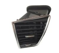 Grille De Ventilation Pour Q5 2009-2017 Grilles D'aération De Climatisation De Console Centrale De Voiture 8R1820951L 8R1820901L 8R1820902L(Gauche)