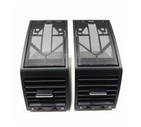 Grille de Ventilation pour Tableau de Bord, Grille de Ventilation pour Benz Classe G W463 4636807408 4636807508 (Paire)