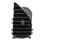 Grille de ventilation pour tableau de bord - Sortie de climatisation avant dans le tableau de bord - Convient pour Benz Vito V260 W447 W448 2015-2024 A4478300454/A4478300654 A/C - Fentes d'aération