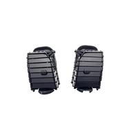 Grille De Ventilation Pour Toyota Pour HILUX Pour VIGO 2005-2015 55650-0K010 55660 0K010 556800K110 55670-0K080 D'aération Panneau Ventilation Du Tableau Bord Ventilation Grille(Middle)