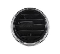 Grille De Ventilation Pour TT Pour TTS Mk2 8J 2007-2014 Diffuseur Grille Chauffage Ca Ventilation Tableau Bord Avant 8J0820901 8J0820901E Sortie D'Aération AC