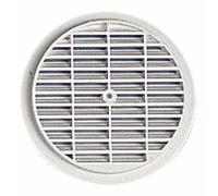 Grille de ventilation pour tube de 150 mm - B113 NICOLL